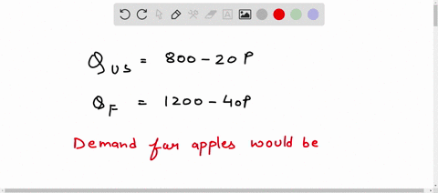 the-demand-for-apples-in-the-united-states-qus-800-20p-and-foreign-demand-for-apples-bushels-and-price-in-dollars-per-bushel-the-world-demand-for-apples-is-therefore-1200-40p-where-quantity-47548