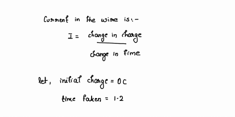 if-a-current-of-40-ma-exists-for-12-min-how-many-coulombs-of-charge-have-passed-through-the-wire-48124