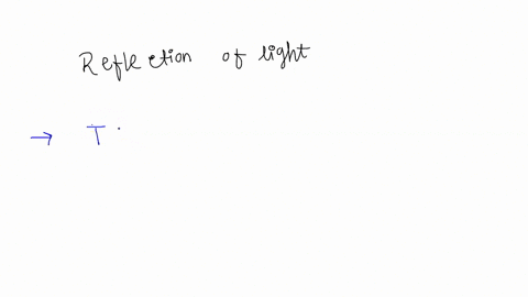 question-15-which-of-the-following-statements-is-true-with-regard-to-the-angles-of-incidence-and-reflection-a-the-angles-of-incidence-and-reflection-are-equal-the-angle-of-incidence-is-great-78529