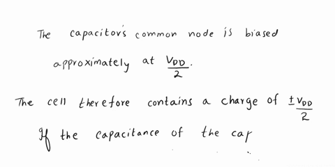 problem-21t-dram-this-problem-is-related-with-calculation-of-1t-dram-operation-consider-a-1t-dram-cell-whose-cell-node-capacitance-cs-is-25ff-drain-or-source-junction-capacitance-of-each-tra-57375