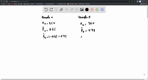 calculate-the-margin-of-error-for-the-given-data-assuming-95-confidence-level-nx250-p065-n-360-py078-a-0052-b-0085-105-40072-95842