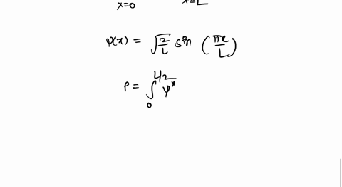 3a-particle-trapped-in-a-box-wide-found-to-be-in-the-ground-state-find-the-probability-that-a-particle-can-be-found-in-the-interval-0x-l2-18651