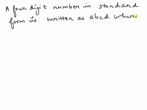 how-does-a-number-that-names-a-year-look-different-for-a-four-digit-number-in-standard-form-76894