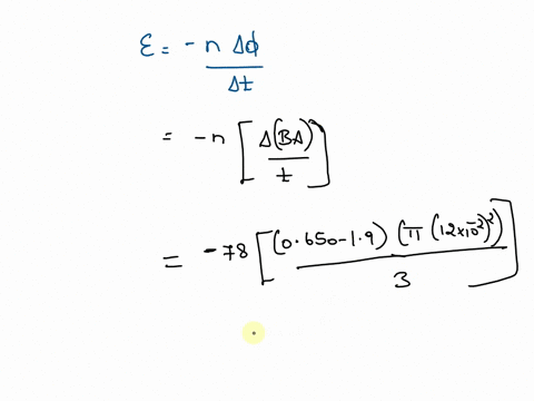 the-component-of-the-external-magnetic-field-along-the-central-axis-of-a-78-turn-circular-coil-of-radius-120-cm-decreases-from-190-tto-0650-tin-300-if-the-resistance-of-the-coil-is-r-600-wha-72175