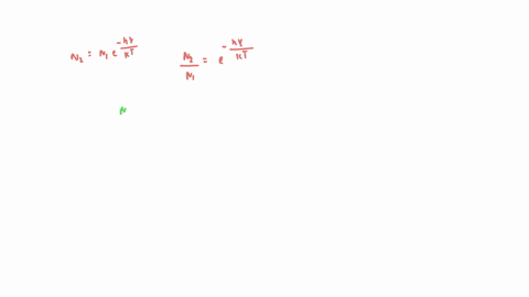 laser-physics-1-in-thermal-equilibrium-at-t25-cthe-ratio-of-level-populations-n2ni-for-some-particular-pair-of-levels-is-given-by-lecalculate-the-wavelength-for-this-transition-and-show-in-w-13369