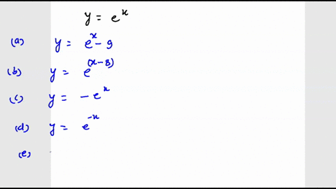 starting-with-the-graph-of-y-exr-write-the-equation-of-the-graph-that-results-from-the-following-changes-a-shifting-9-units-downward-ex-_-6-b-shifting-8-units-to-the-right-x-8-9-c-reflecting-36463