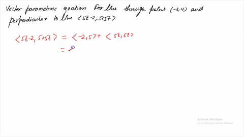 point-give-a-vector-parametric-equation-for-the-line-through-the-point-_34-that-is-perpendicular-to-the-line-st-_-25-st-lt-24675
