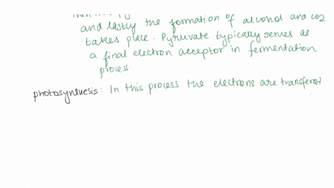 describe-the-flow-of-electrons-from-the-source-to-the-final-acceptor-in-respiration-fermentation-and-photosynthesis-83753