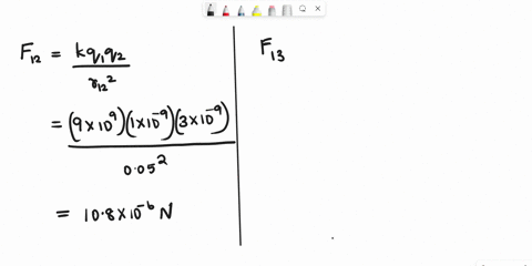 1-what-is-the-nct-force-f-on-the-10-nc-charge-in-the-figure-below-give-your-answer-in-component-form-show-your-work-550-nc-30-nc-a0nc-50-cm-50-cm-10-nc-60594