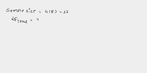an-experiment-has-been-conducted-for-four-treatments-with-eight-blocks-complete-the-following-analysis-of-variance-table-to-2-decimals-if-necessary-and-p-value-to-4-decimals-if-your-answer-i-04682