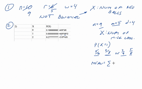 write-your-answer-to-at-least-3-decimal-places-if-appropriate-1-suppose-a-jar-contains-ten-balls-six-red-and-four-white-two-balls-are-then-randomly-selected-without-replacement-from-the-jar-22488