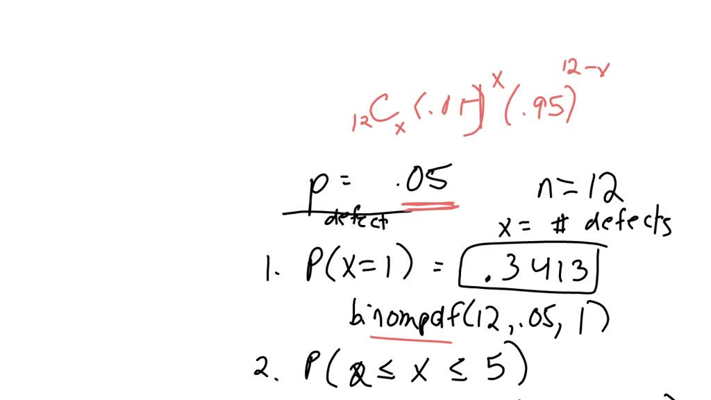 SOLVED: M2a: Random Variable Distributions Scenario Assignment Scenario ...