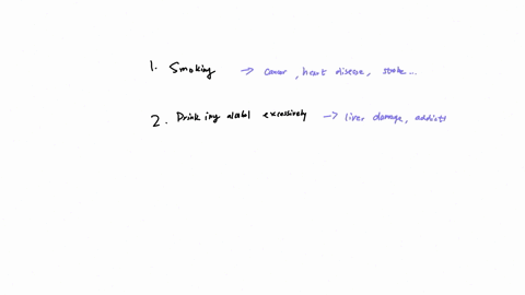 which-of-the-following-behaviors-has-risk-associated-with-it