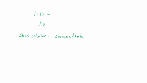 it-is-frequently-necessary-to-perform-dilutions-of-a-stock-solution-in-the-laboratory-if-you-were-instructed-to-make-a-110-dilution-of-a-stock-solution-to-arrive-at-a-final-volume-of-100-how-72608