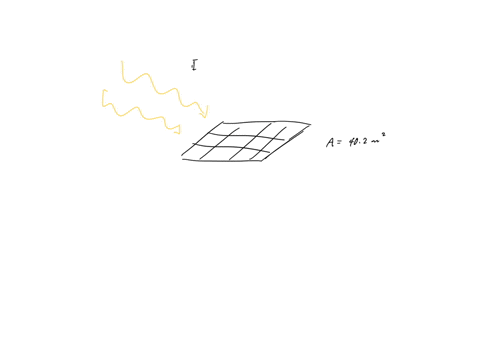 please-show-formula-used-avg-intensity-radiation-reaching-earths-satellite-orbit-is-1360-wm2-a-satellites-solar-panel-with-area-402-m2-directly-faces-the-sun-and-absorbs-the-entire-solar-rad-11375