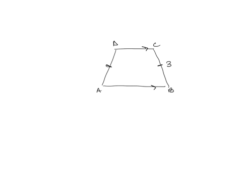 given-an-isosceles-trapezoid-abcd-with-ab-cd-bd-l-ad-bc-3-and-ab-5-find-the-length-of-diagonal-bd_-b-0v34-32292