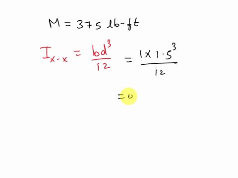 determine-the-maximum-stress-produced-by-the-loads-and-create-the-shear-and-moment-diagrams-3-simply-supported-beam-with-an-extra-roller-support-material-aluminum-alloy-6061-t6-15-in-10-in-3-77363