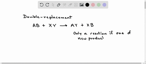 write-the-balanced-complete-ionic-equation-for-the-reaction-when-sodium-nitrate-and-potassium-chloride-are-mixed-in-aqueous-solution-if-no-reaction-occurs-simply-write-only-nr-42278