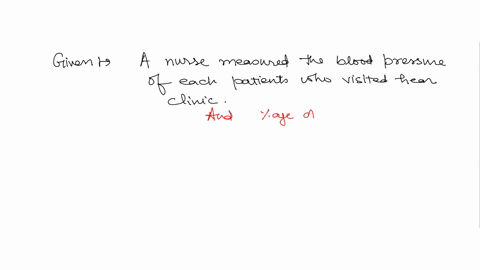 a-nurse-measured-the-blood-pressure-of-each-person-who-visited-her-clinic-following-is-a-relative-frequency-histogram-for-the-systolic-blood-pressure-readings-for-those-people-aged-between-2-85835