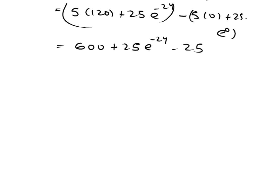 SOLVED Choose the correct answer. A certain sprinkler releases water