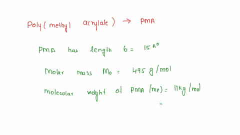 125-pts-polymethyl-acrylate-pma-is-rubbery-polymer-in-most-conditions-as-its-glass-transition-temperature-tg-10-c-pma-has-a-kuhn-length-b-15-a-and-a-kuhn-molar-mass-of-mo-495-gmol-the-entang-02448