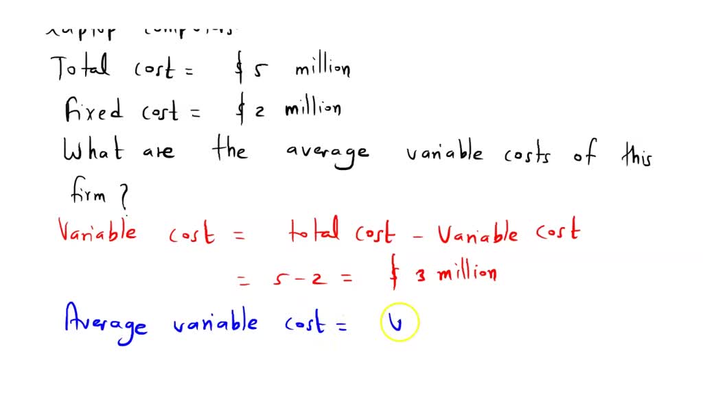 SOLVED At the end of the year, a firm produced 10,000 laptop computers