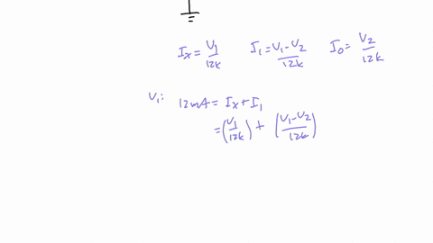 3-in-the-circuit-shown-below-use-nodal-analysis-to-find-mathbfi_mathrmx-and-mathbfi_mathrmo-how-many-circuit-equations-do-you-need-to-solve-this-problem-4-in-the-circuit-shown-below-using-mesh-analysi