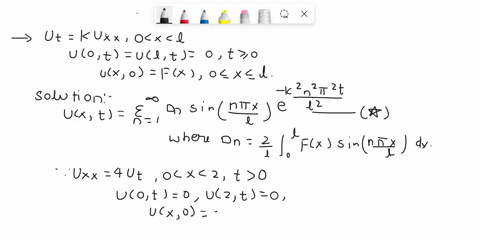 find-the-solution-to-the-heat-conduction-problem-uxx-4ut-0-x-2-t-0-u0-t-0-u2-t-0-t-0-ux-0-2-sinx2-sinx-4-sin2x-0-x-2-69235