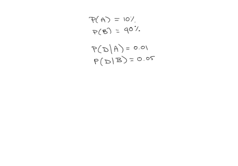 machines-a-and-b-produce-10-ard-90-respectively-of-the-production-of-a-component-intended-for-the-motor-industry-from-experlence-it-is-known-that-the-probability-ihet-machine-a-produces-a-de-41903