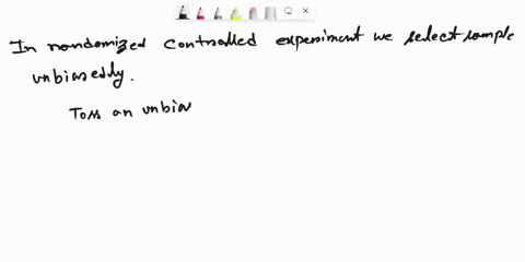 which-of-the-following-is-not-a-threat-to-the-validity-of-randomized-controlled-experiments-a-no-systematic-difference-between-the-control-group-and-the-treatment-group-b-sample-selection-bi-26289