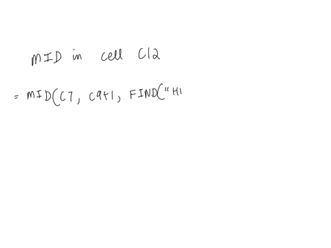 texts-use-the-mid-function-in-cell-c12-to-return-the-text-entered-the-server-room-at-notice-the-spaces-at-the-beginning-and-end-of-the-phrase-from-the-text-stamp-phrase-in-cell-c7-use-a-refe-47945