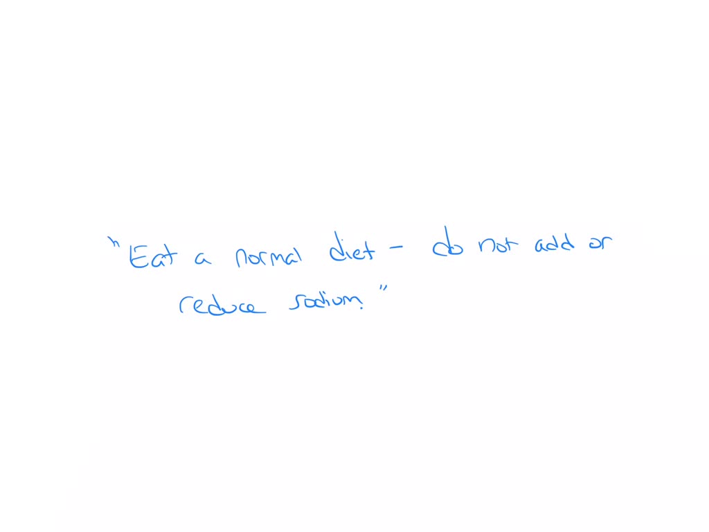 SOLVED A client is beginning lithium, and the nurse is providing