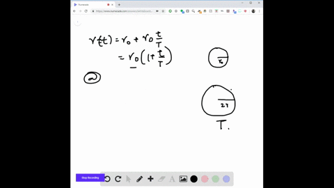 ii-a-spherical-rubber-balloon-carries-a-total-charge-q-uniformly-distributed-on-its-surface-at-t0-the-nonconducting-balloon-has-radius-r_0-and-the-balloon-is-then-slowly-blown-up-so-that-r-increases-l