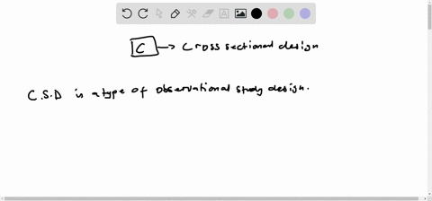 a-study-design-that-gives-the-strongest-evidence-of-association-between-exposure-and-outcomes-a-cohort-b-experimental-c-cross-sectional-d-case-control-20352