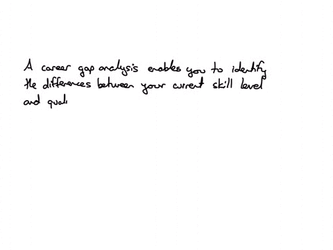 a-enables-you-to-identify-the-differences-between-your-current-skill-ievels-and-qualifications-as-compared-to-the-requirements-of-the-job-youre-considering-resume-template-operatornamecop-a-n2-n2-hand