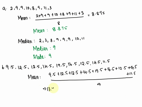 calculate-the-mean-the-median-and-the-mode-for-each-of-the-following-data-sets-299-10-113-b-95125-125-145-195-165-125_-145-115-52-6452-122-93-d-75_-80-88_-80-7477-5-there-mode_-the-mean-roun-01518