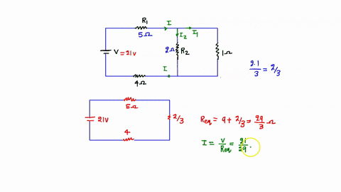 calculate-the-power-delivered-to-each-resistor-in-the-circuit-shown-in-the-figure-below-let-r1-500-0-rz-200-0-and-v-210-v-rz-l0o-2-400-2-resistor-r1-40o-ohm-resistor-resistor-rz-10o-ohm-resi-90225