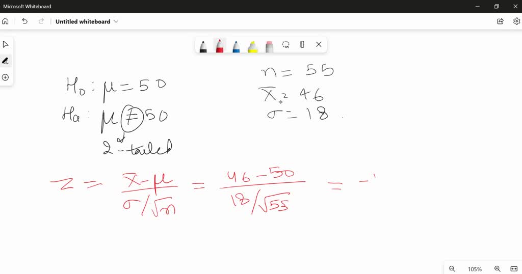 solved-are-you-smarter-than-a-second-grader-a-random-sample-of-55-second-graders-in-a-certain