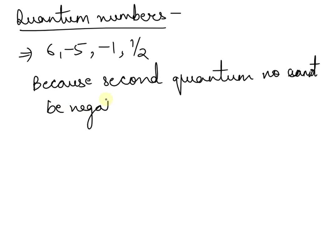 solved-which-of-the-following-set-of-quantum-numbers-is-permissible-a