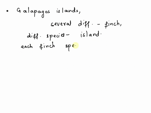 in-the-galapagos-islands-darwin-observed-many-species-of-seed-eating-finches-that-were-very-similar-yet-very-different-in-several-traits-the-main-differences-were-in-beak-size-and-shape-darw-34673