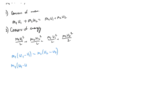 in-a-perfectly-elastic-collision-in-addition-to-momentum-always-being-conserved-the-kinetic-energy-is-also-conserved-to-solve-this-problem-in-general-is-large-and-complicated-algebra-exercis-42013