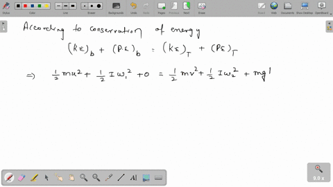 if-the-radius-of-the-ball-were-increased-would-the-speed-found-in-part-a-increase-decrease-or-stay-the-same-16372