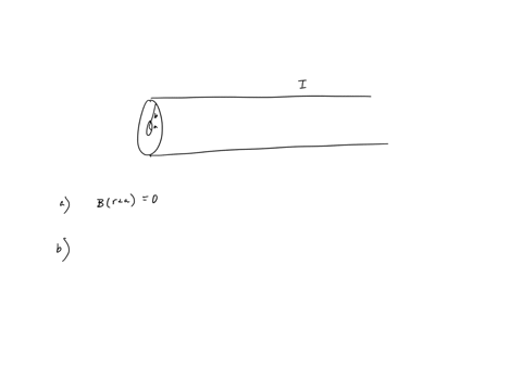 d-and-carries-current-long-cylindrical-shell-has-an-inner-radius-outer-radius-b-and-an-of-the-shell-the-current-density-parallel-to-the-central-axis-assume-that-within-the-material-the-magni-30671