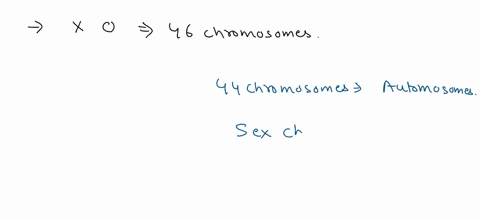 an-individual-diagnosed-as-xo-will-have-46-chromosomes-0-true-false-27782