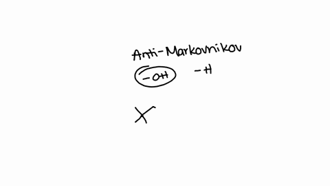 write-an-equation-that-clearly-shows-the-structure-of-the-alcohol-obtained-from-the-sequential-hydroboration-and-hzozjoh-oxidation-of-79478