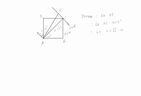 two-parallel-60-n-forces-are-applied-as-shown-to-the-corners-a-and-c-of-a-200-mm-square-plate-determine-the-moment-of-the-couple-formed-by-the-two-forces-a-by-multiplying-their-magnitude-by-73845