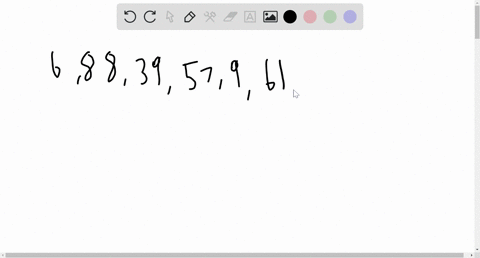 what-is-the-range-of-the-following-dataset-6-88-39-57-9-61-10-78-2-35