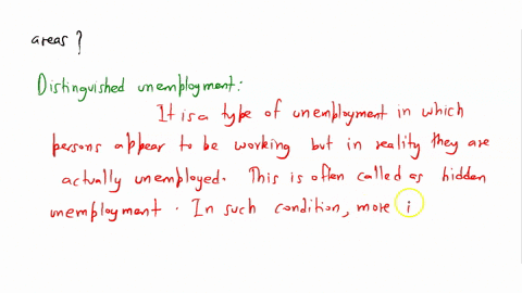 10-what-do-you-understand-by-disguised-unemployment-explain-with-an-example-each-from-the-urban-and-rural-areas-96889