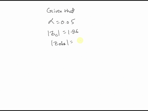 a-researcher-is-testing-a-hypothesis-of-a-single-mean-the-critixal-z-value-for-alpha-is-05-and-a-two-tailed-test-is-196-the-observed-2-value-from-sample-data-is-185-the-decision-made-is-to-t-13647