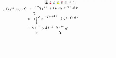 determine-the-laplace-transform-of-the-given-generalized-function-4-e-stst-3-84-e-5tt-3-s-42625
